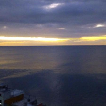 Apartament Torre Aguamarina Campeche Zewnętrze zdjęcie