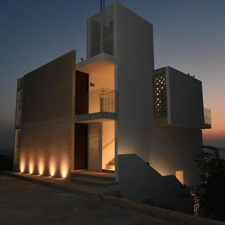 Apartament Torre Aguamarina Campeche Zewnętrze zdjęcie