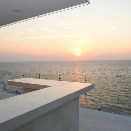 Apartament Torre Aguamarina Campeche Zewnętrze zdjęcie