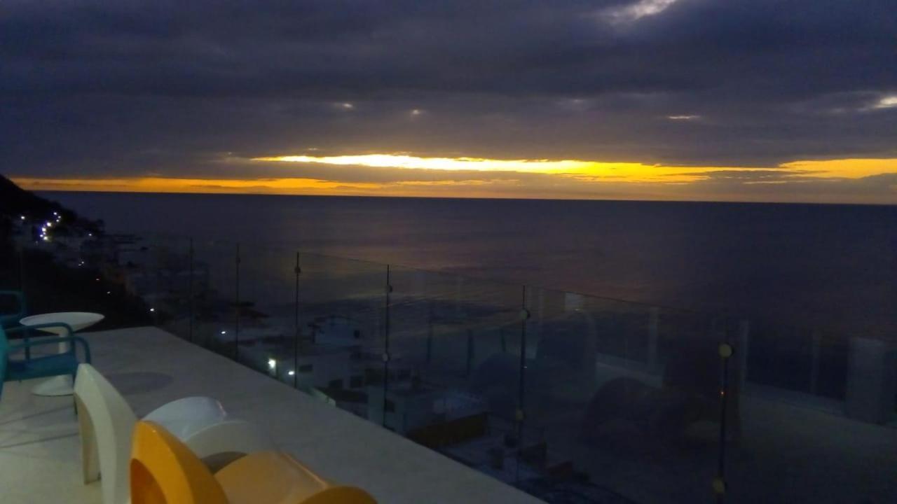 Apartament Torre Aguamarina Campeche Pokój zdjęcie