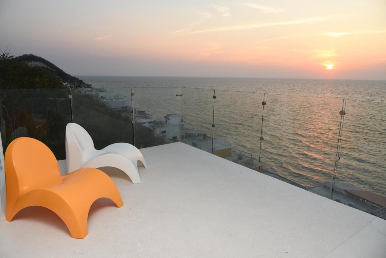 Apartament Torre Aguamarina Campeche Zewnętrze zdjęcie